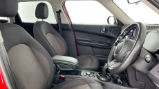 MINI Countryman 1.5 Cooper Classic ALL4 5dr Auto Petrol Hatchback